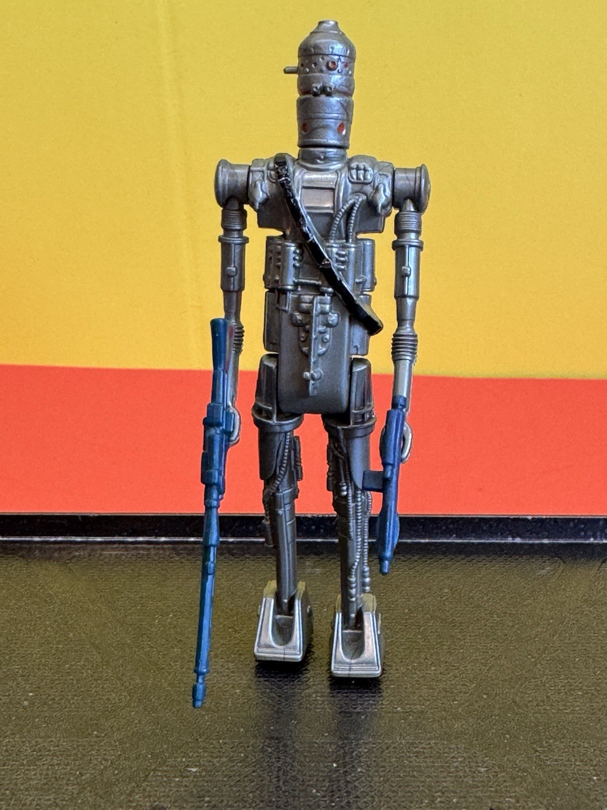 IG-88 sold