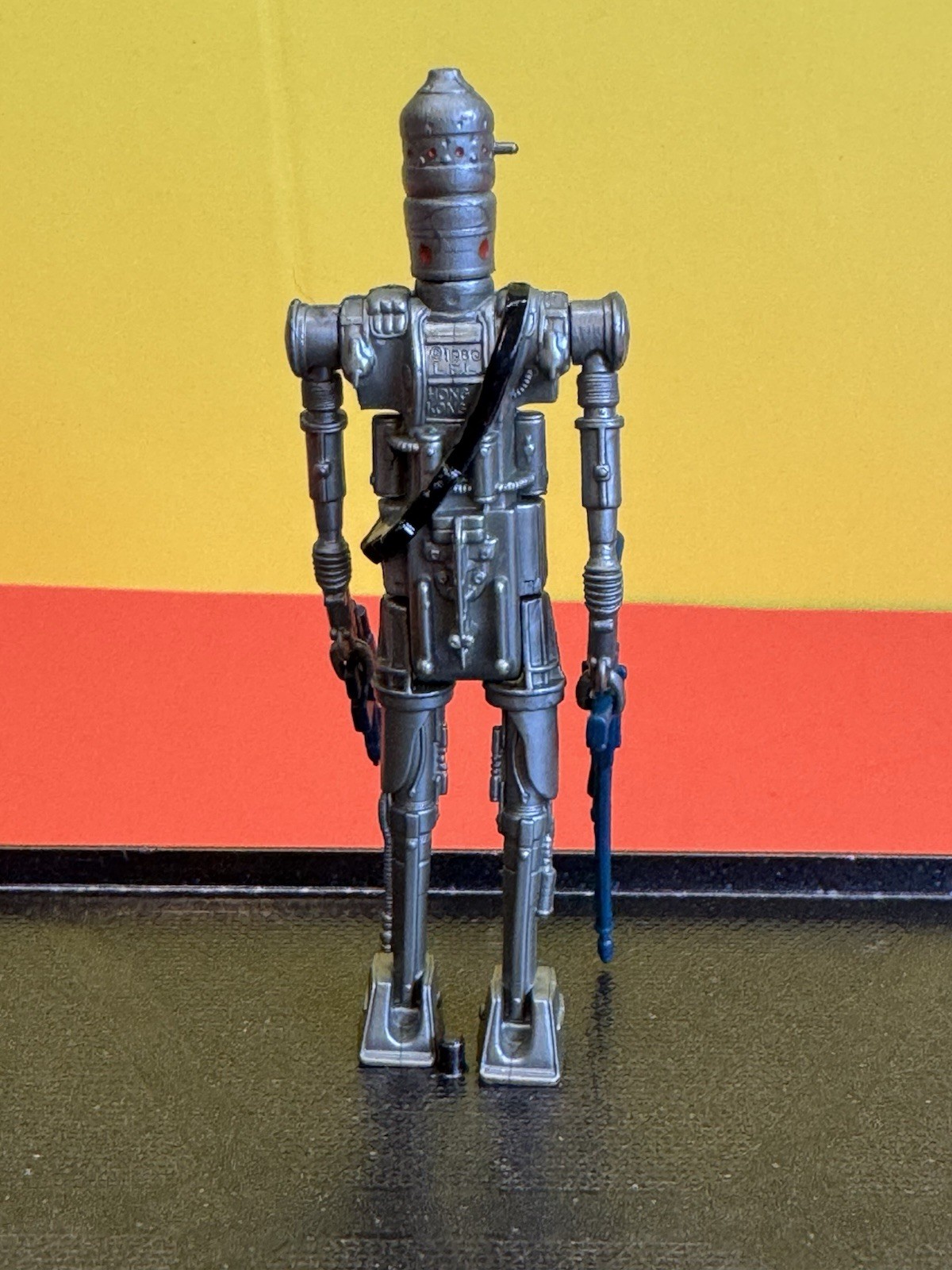 IG-88 sold