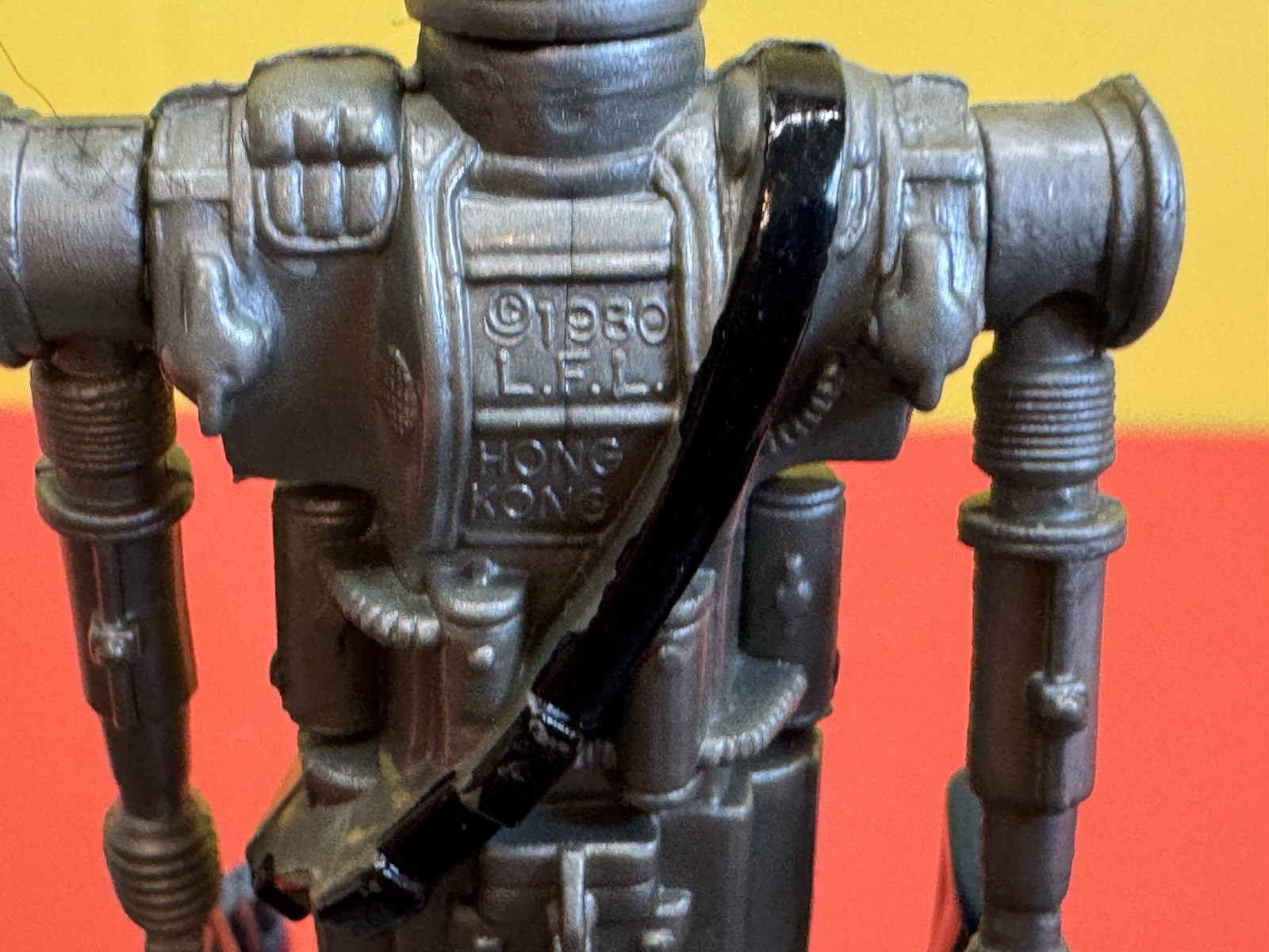 IG-88 sold
