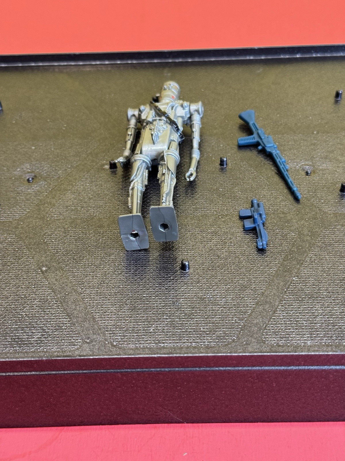 IG-88 sold