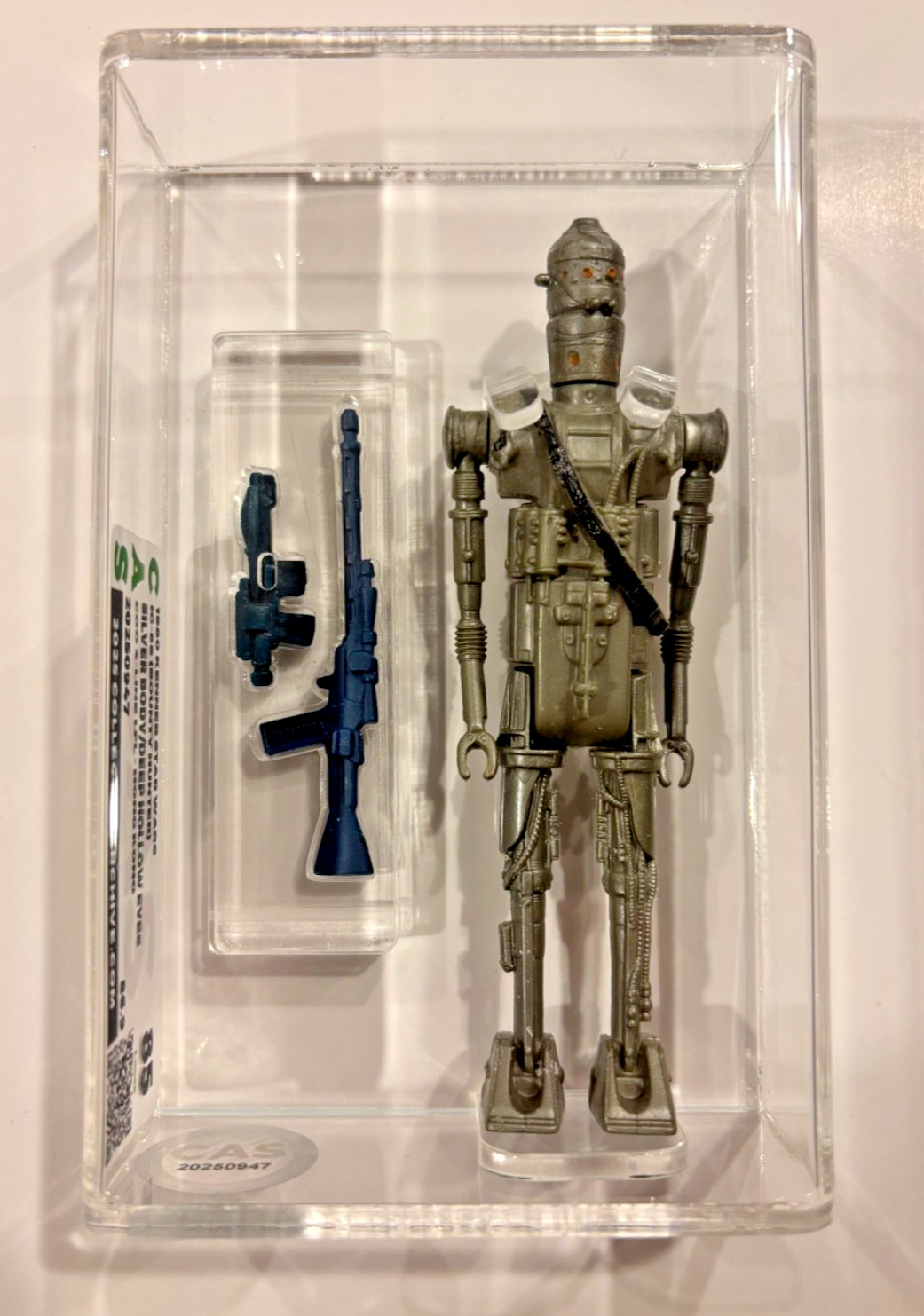 IG-88 sold