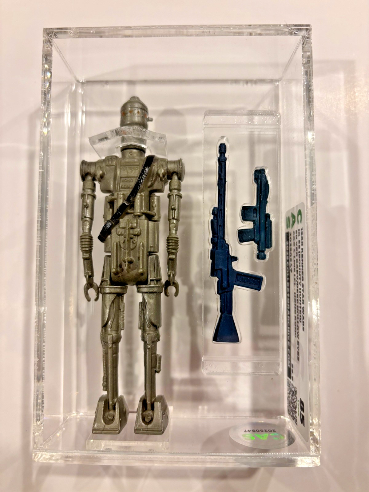 IG-88 sold
