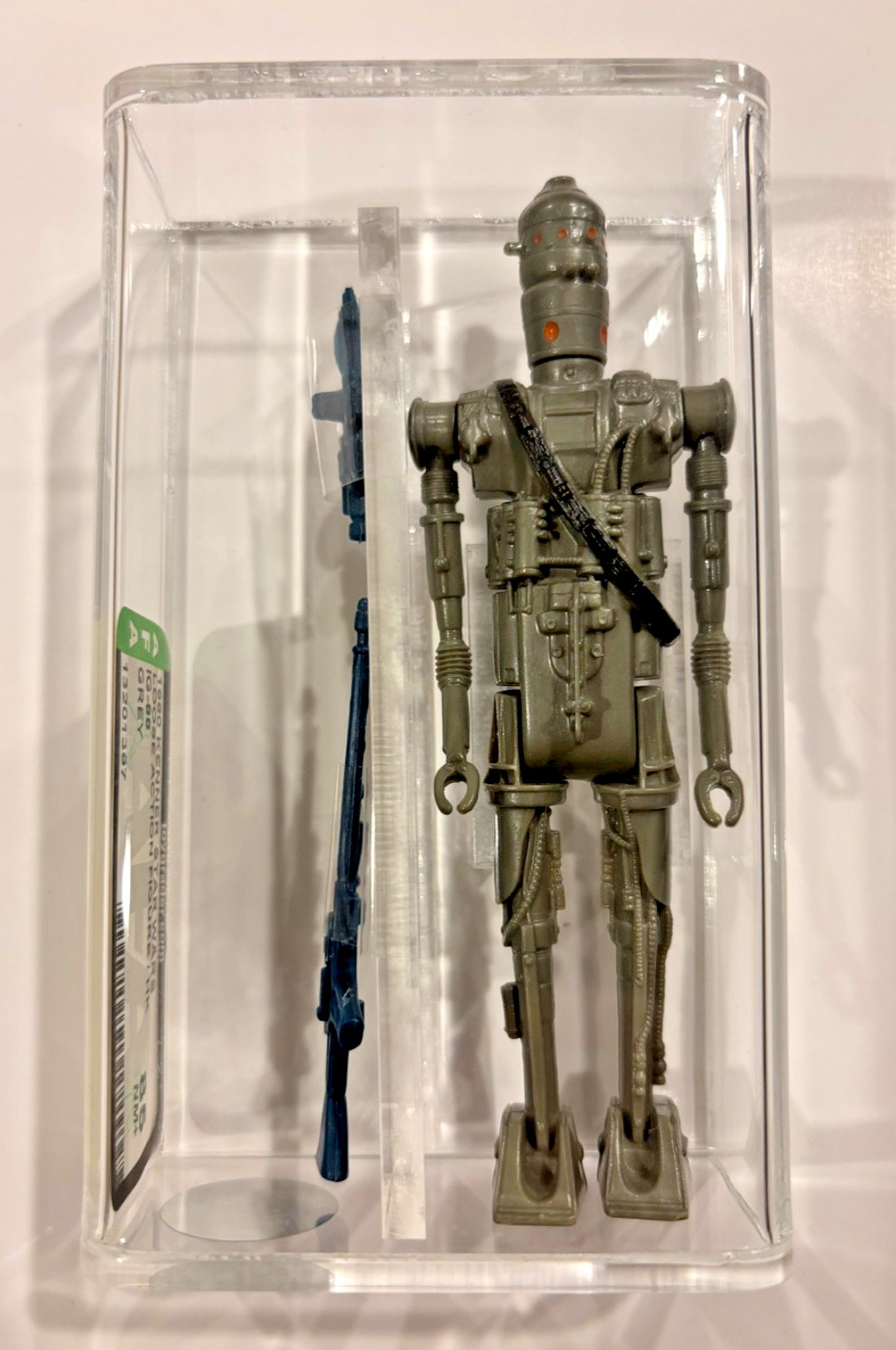 IG-88 sold