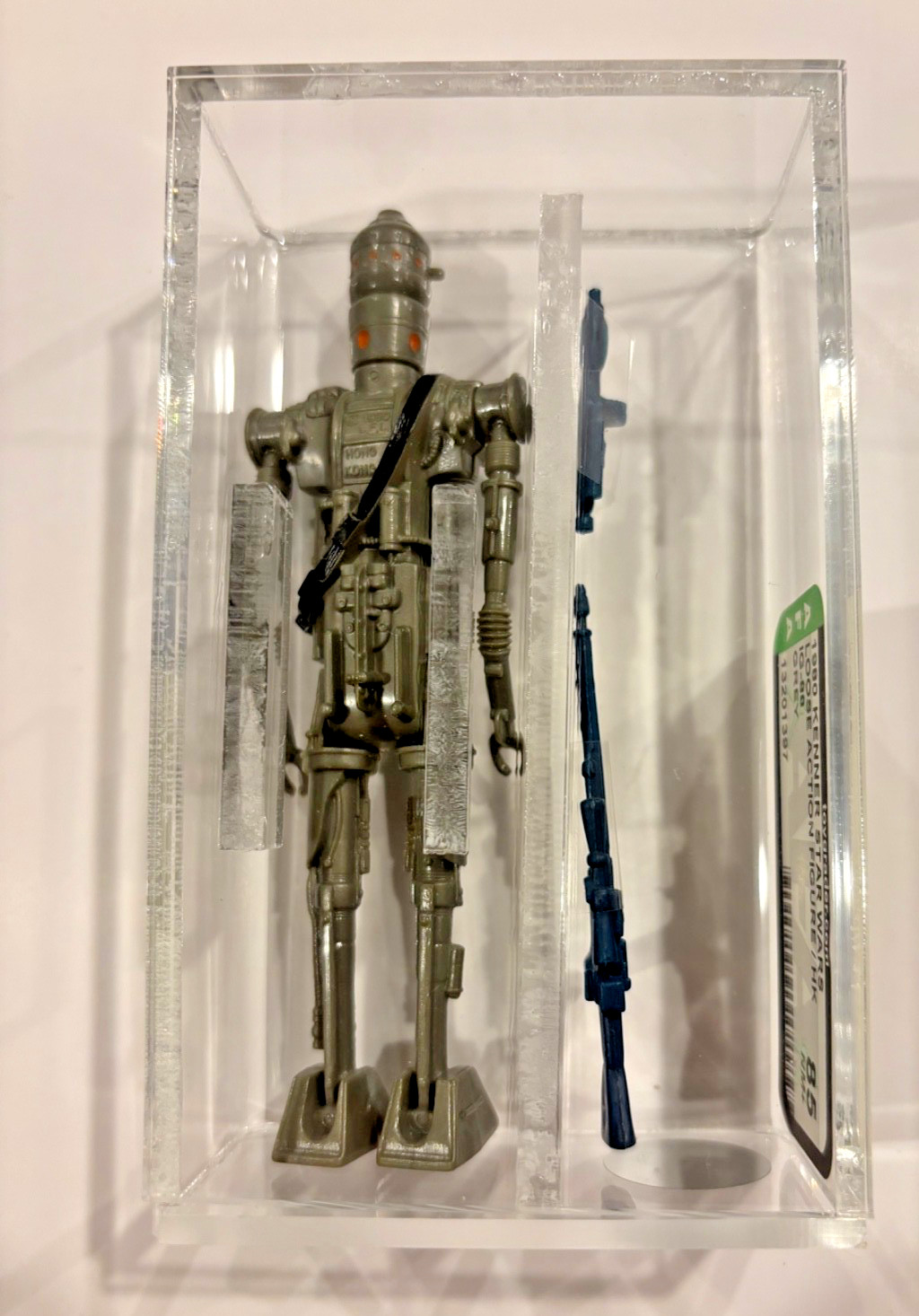 IG-88 sold