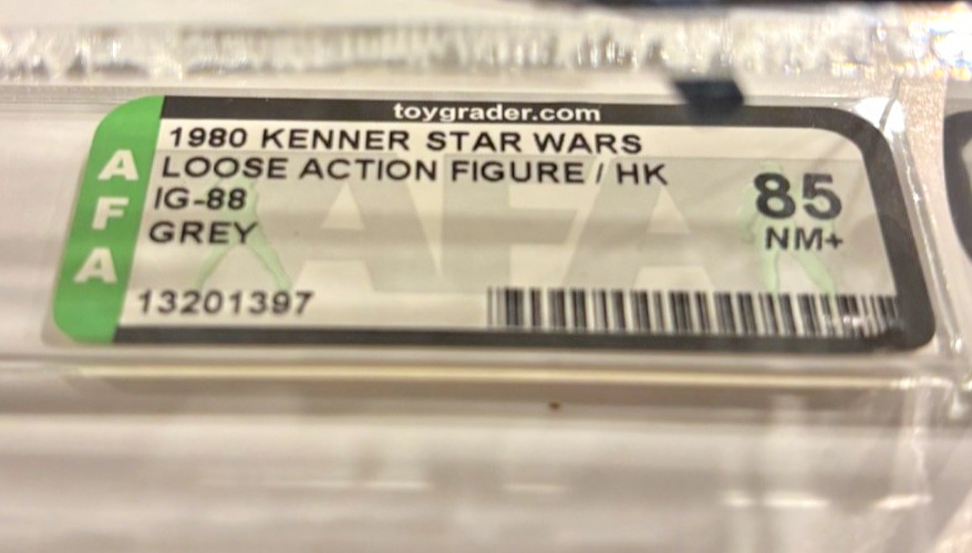 IG-88 sold