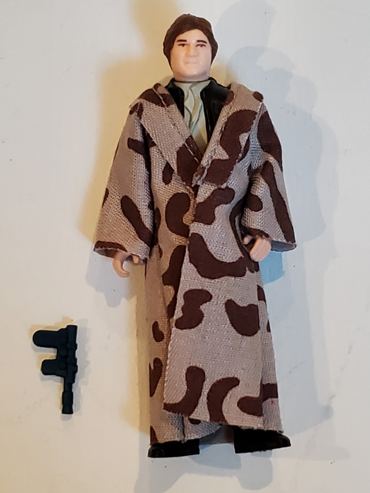 Han Solo (In Trench Coat) sold