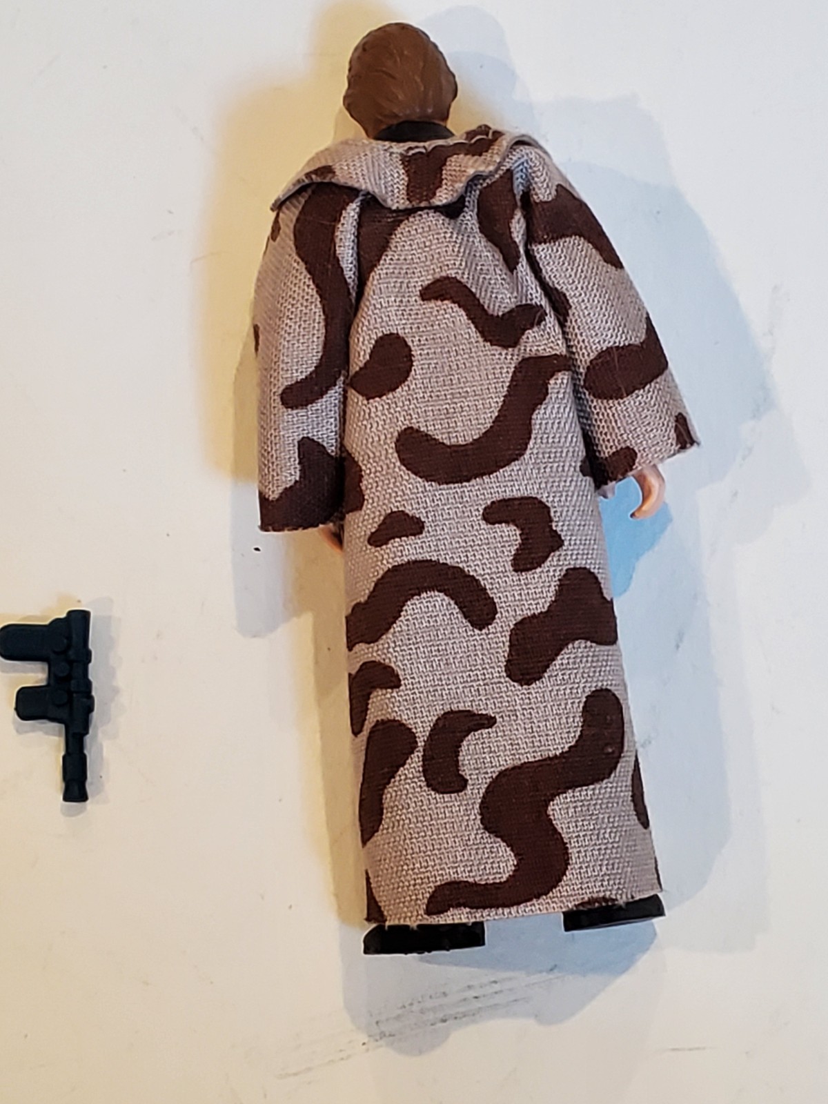 Han Solo (In Trench Coat) sold