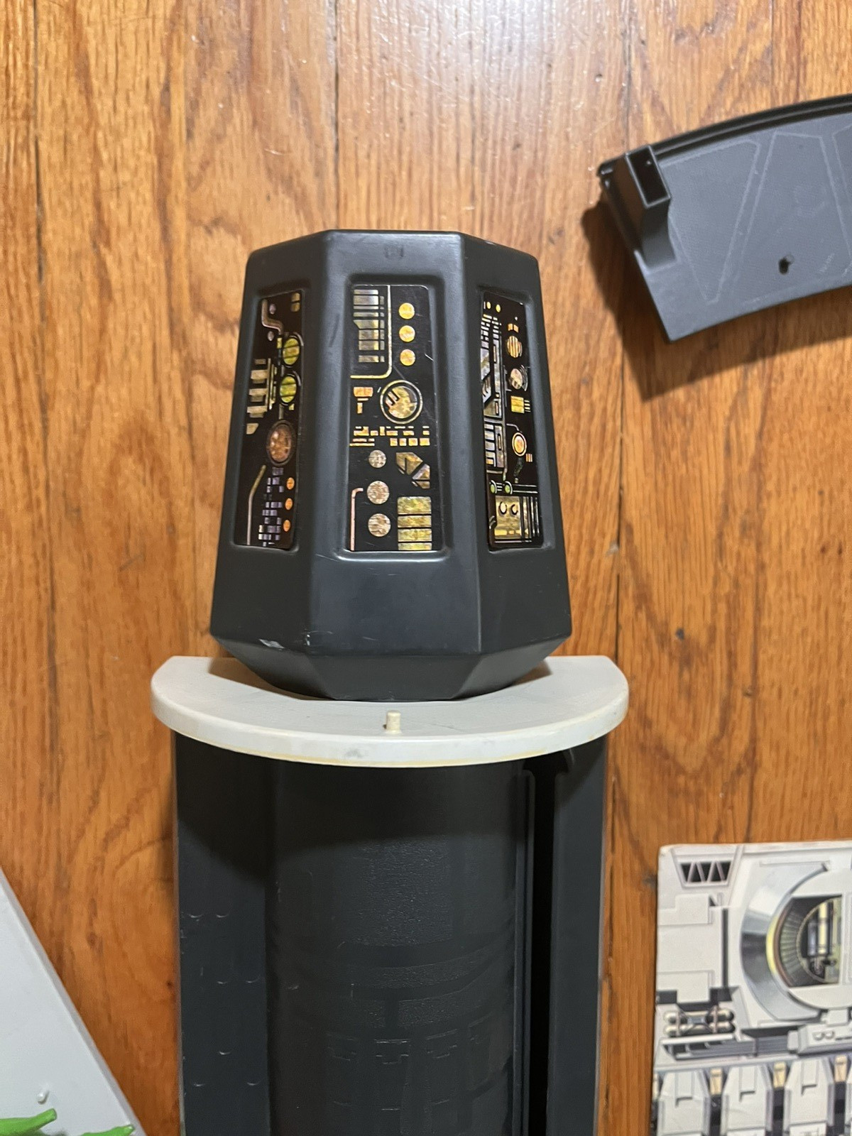 Death Star Space Station (Kenner) sold