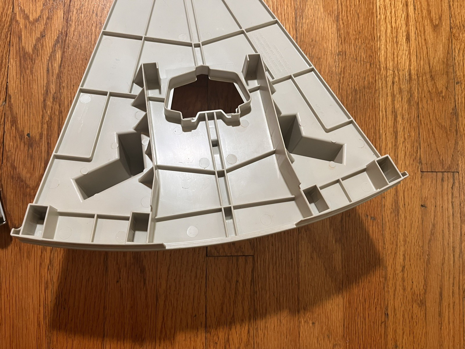 Death Star Space Station (Kenner) sold