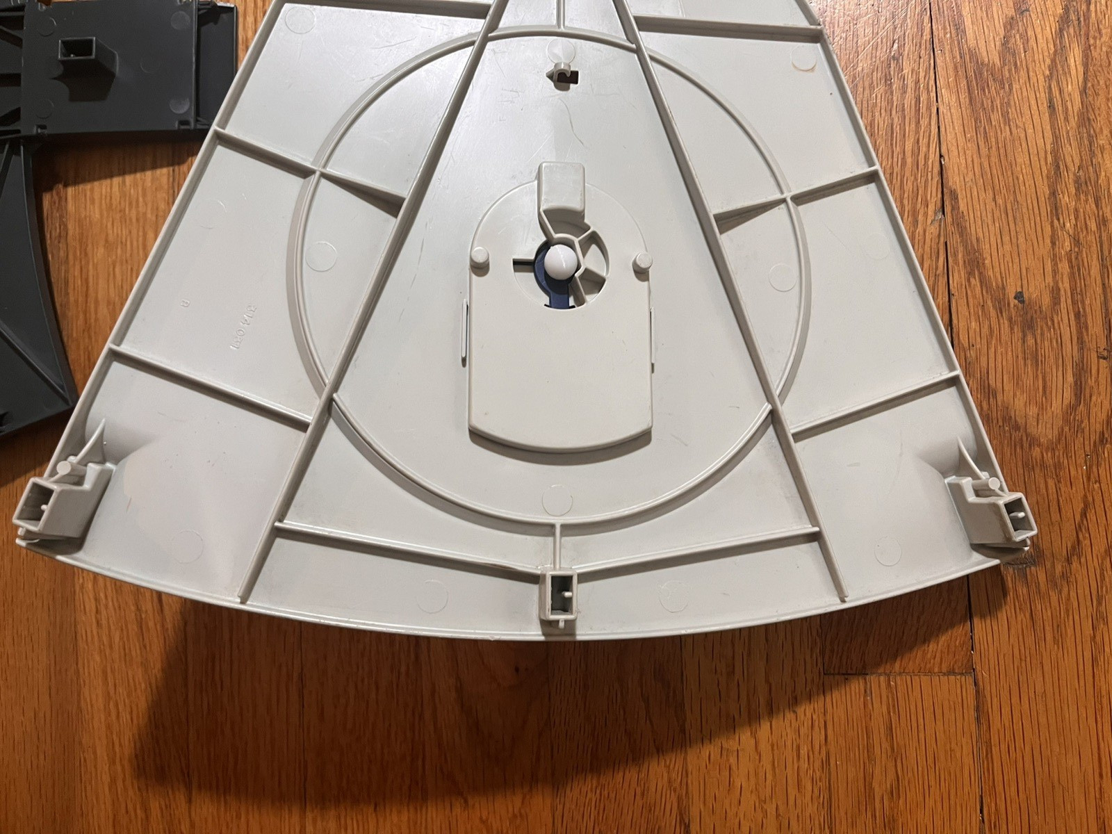 Death Star Space Station (Kenner) sold
