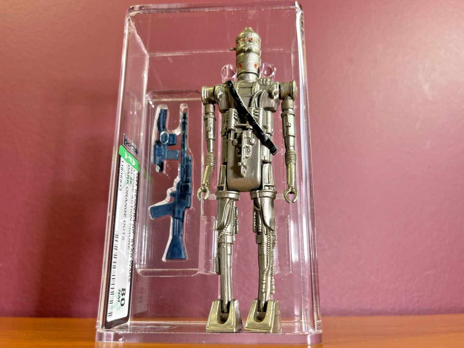 IG-88 sold