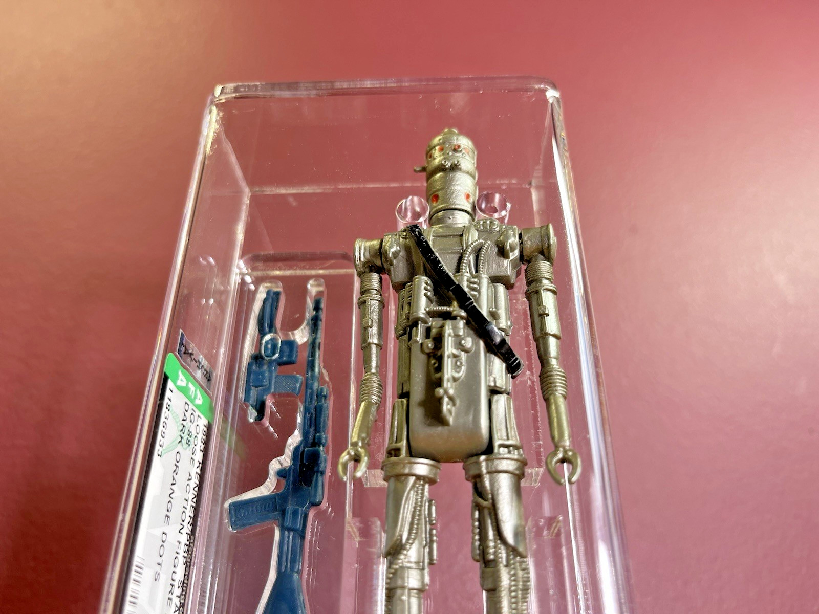 IG-88 sold