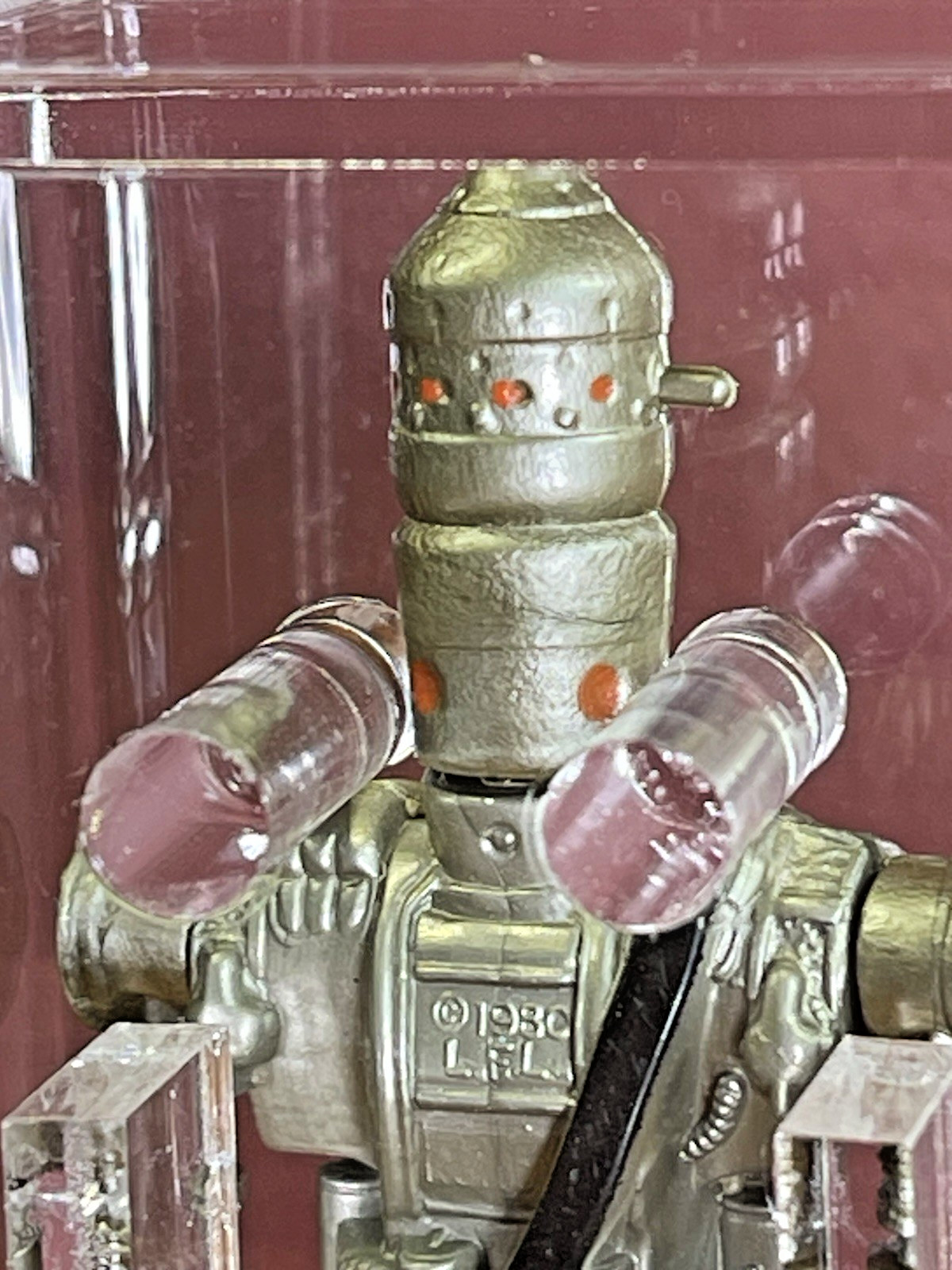 IG-88 sold