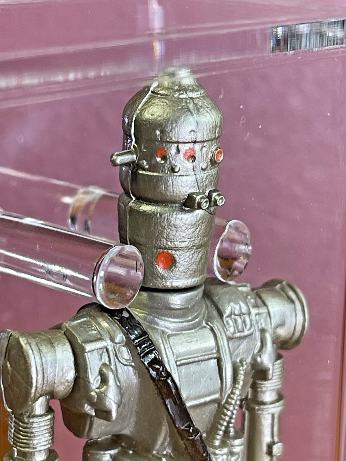 IG-88 sold