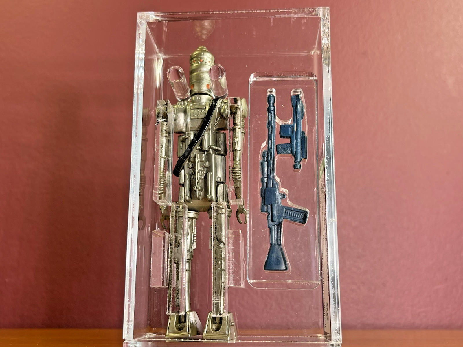 IG-88 sold