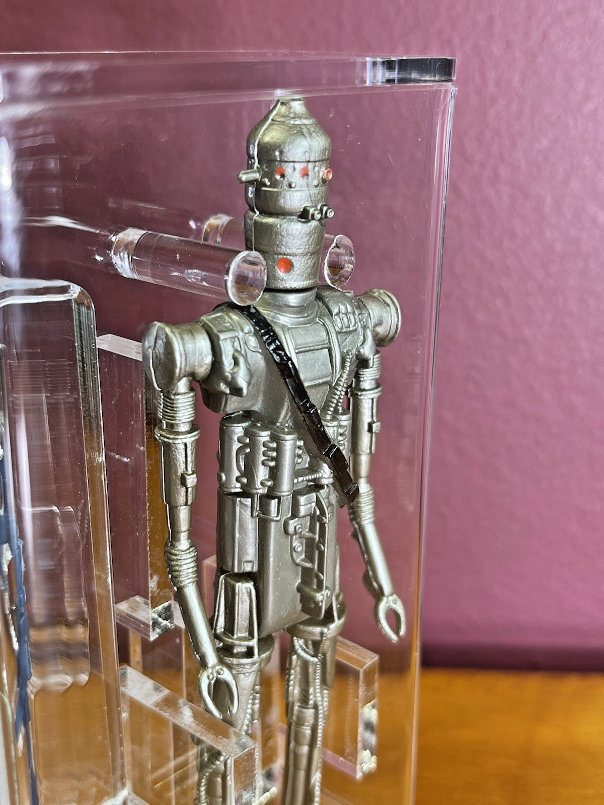 IG-88 sold