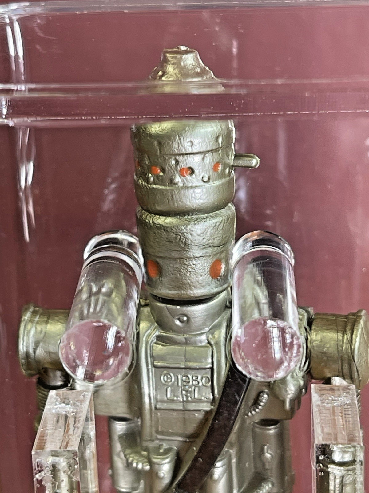IG-88 sold