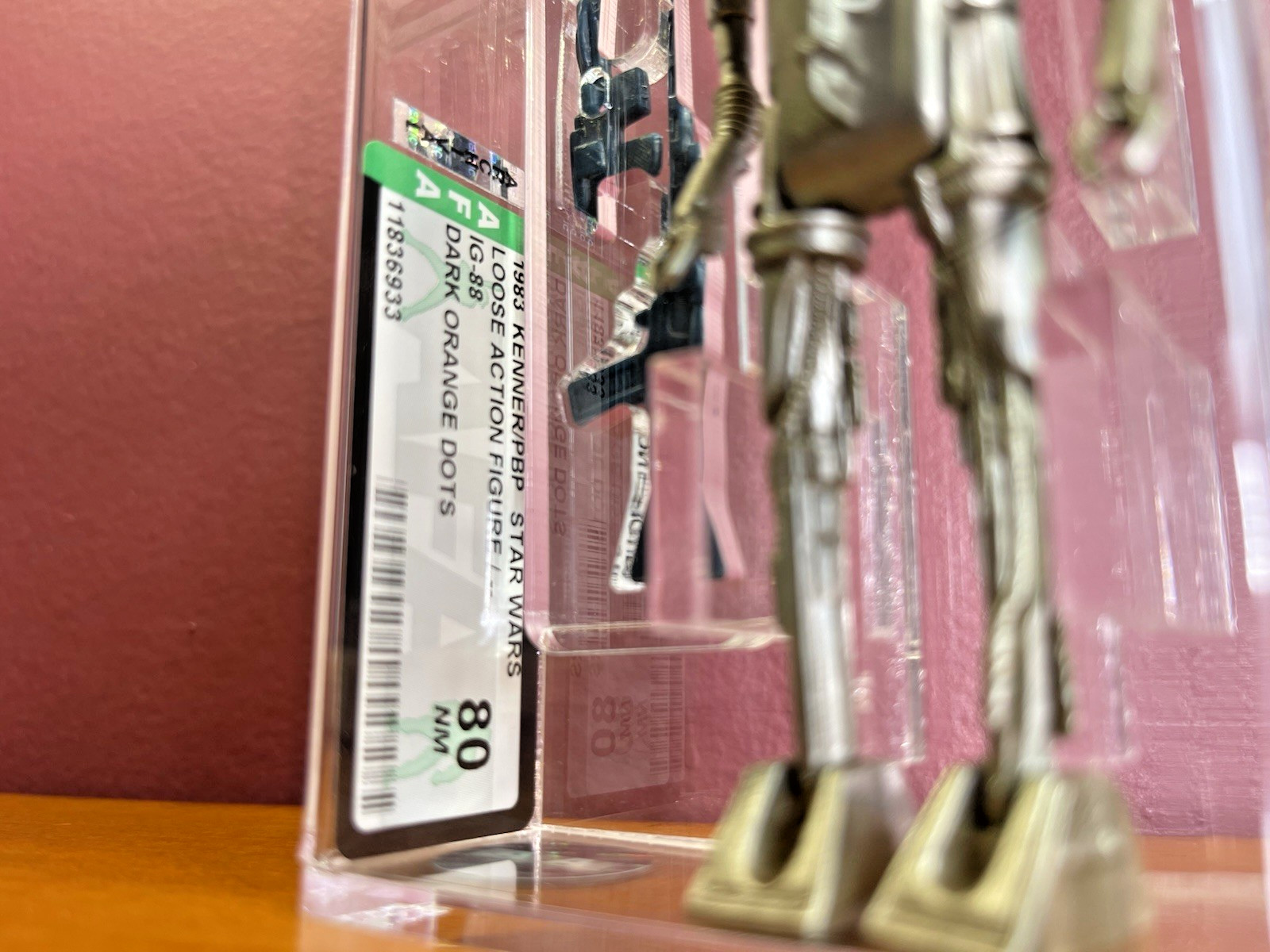 IG-88 sold