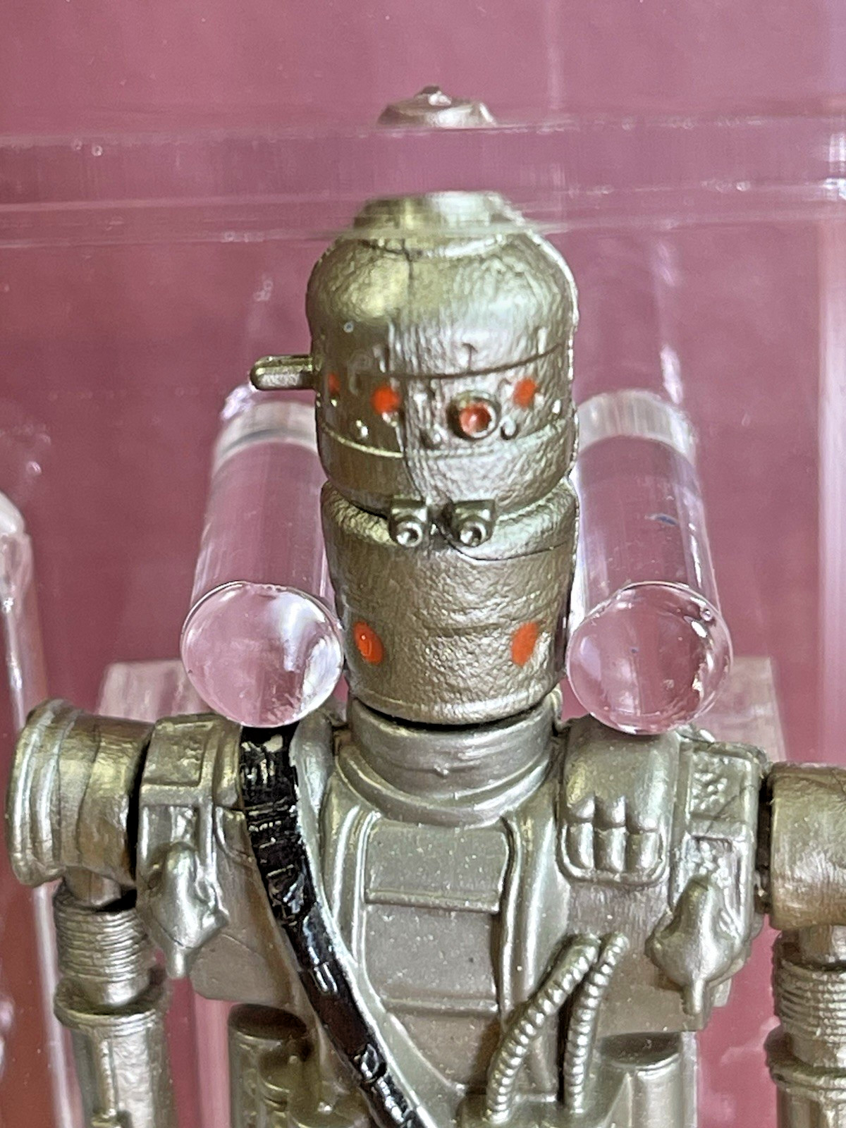IG-88 sold
