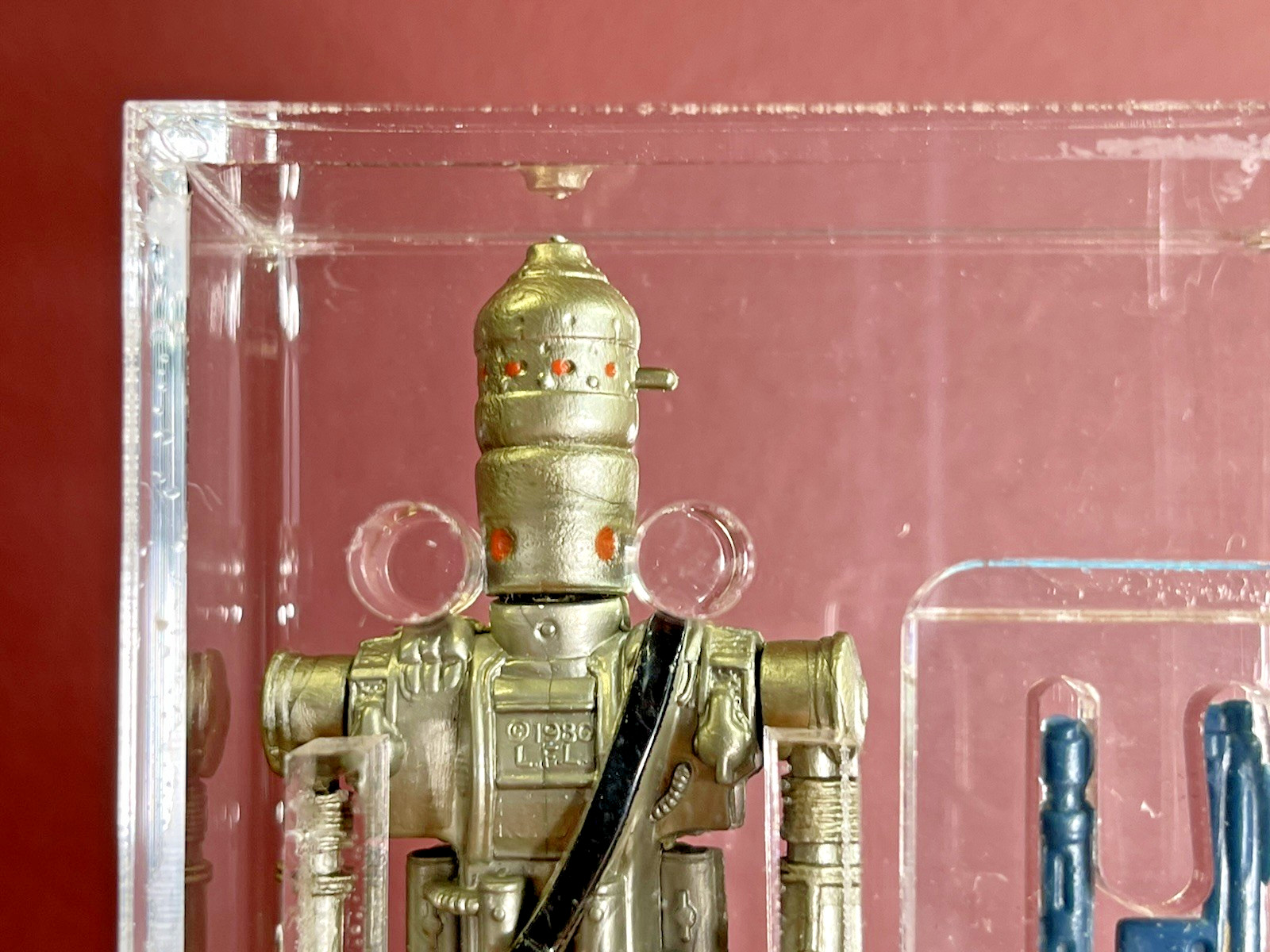 IG-88 sold