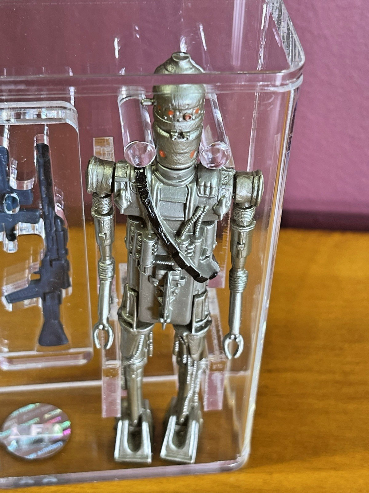 IG-88 sold