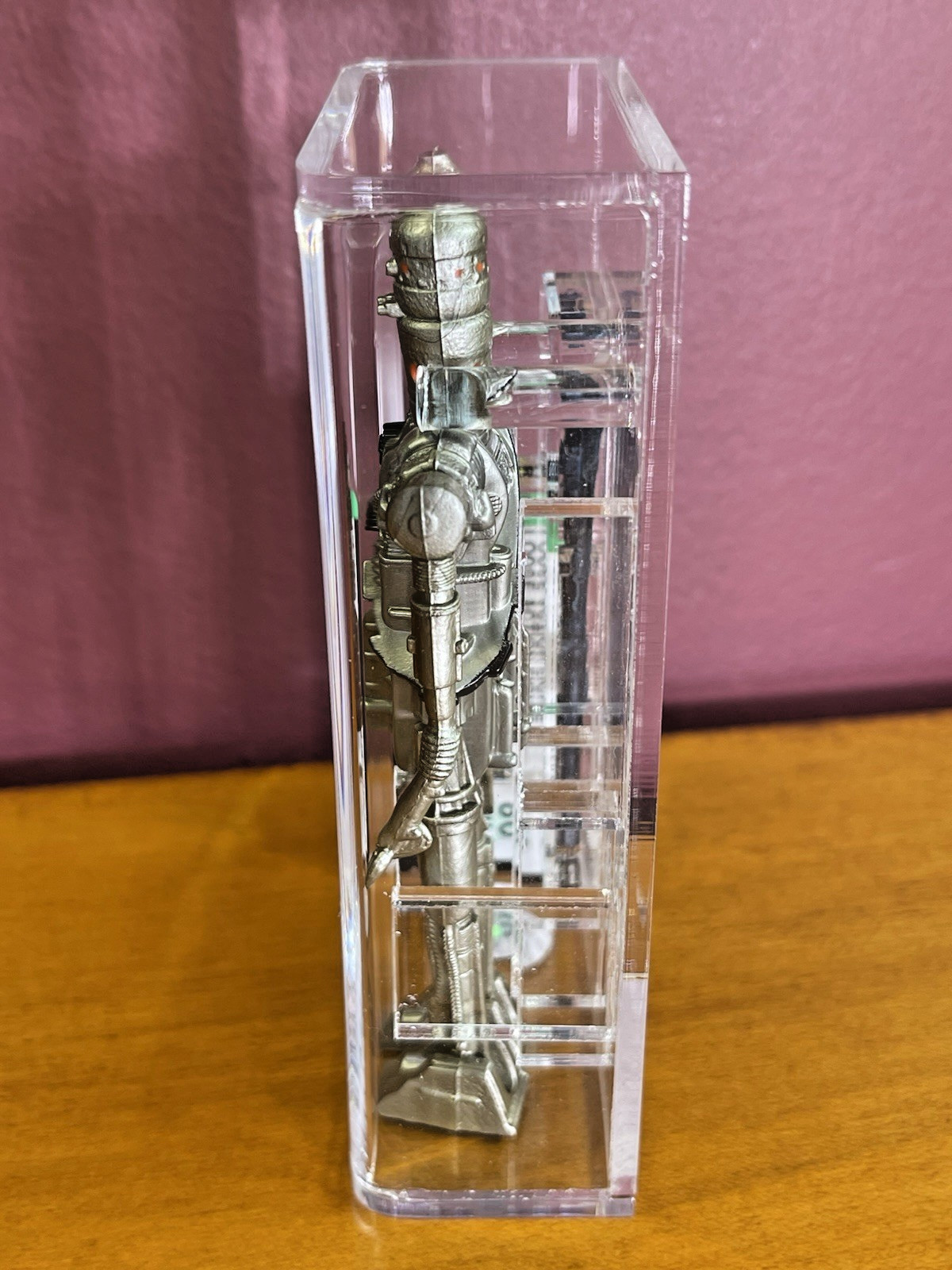 IG-88 sold