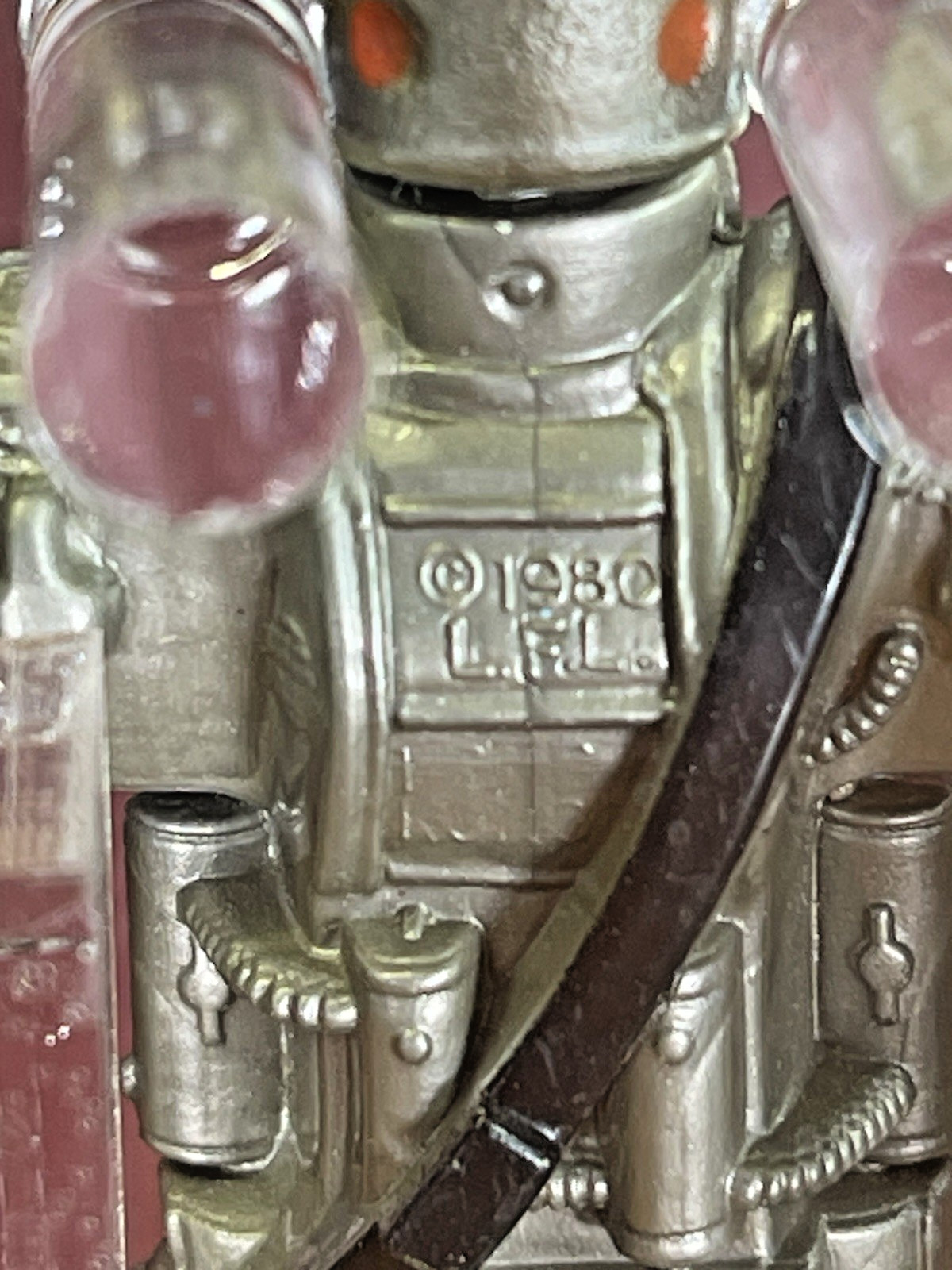 IG-88 sold