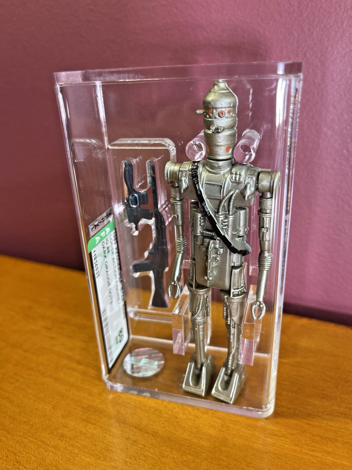 IG-88 sold