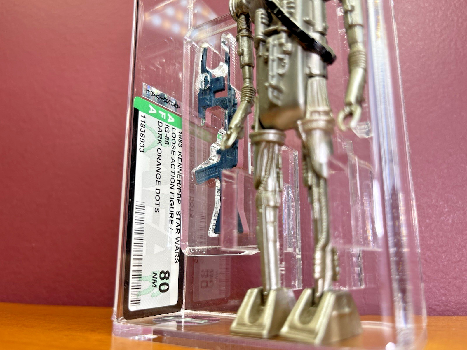 IG-88 sold