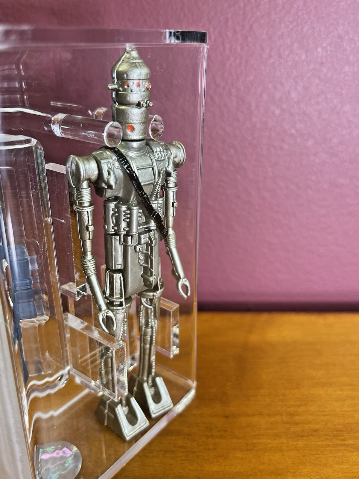 IG-88 sold