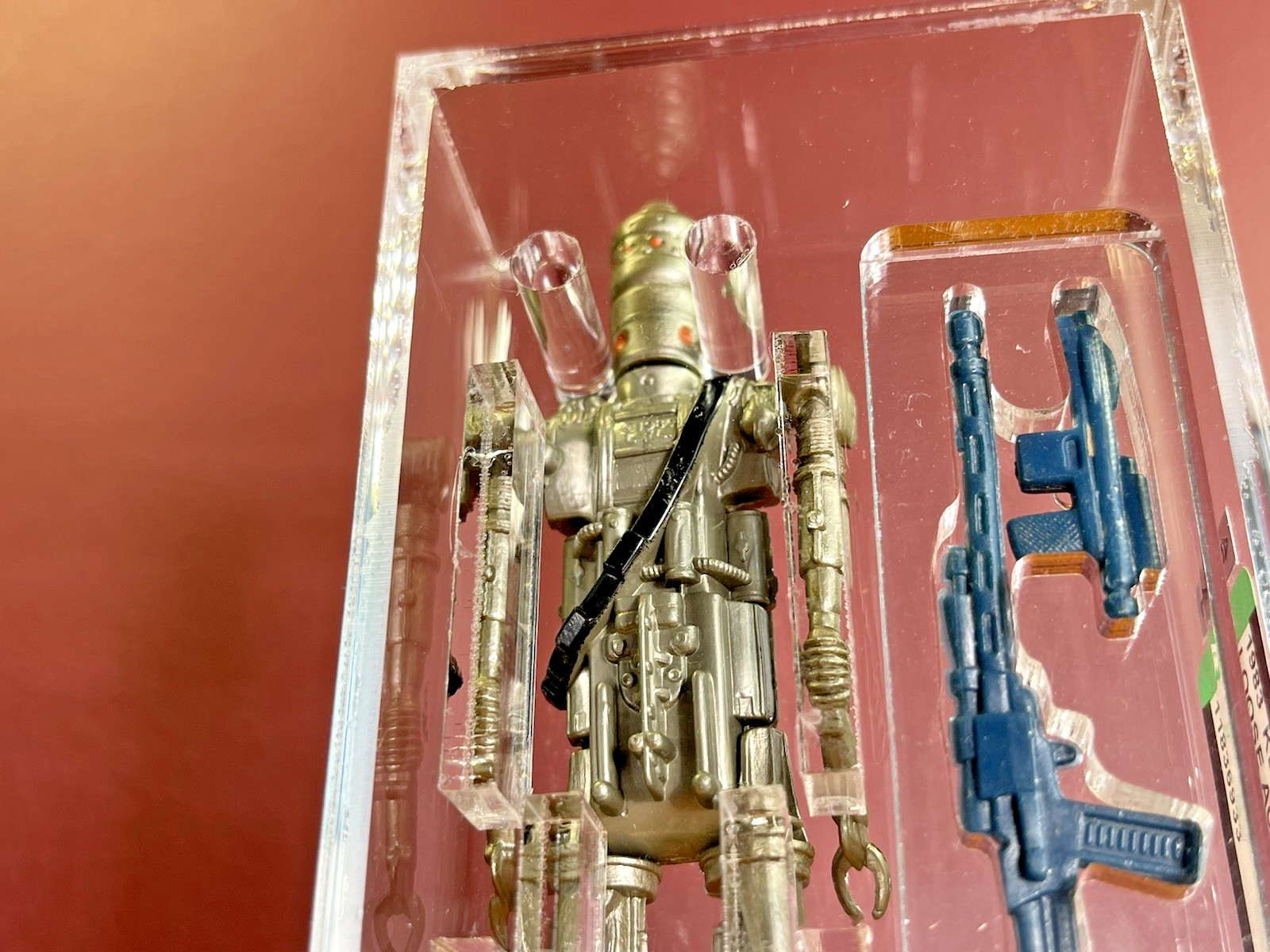 IG-88 sold