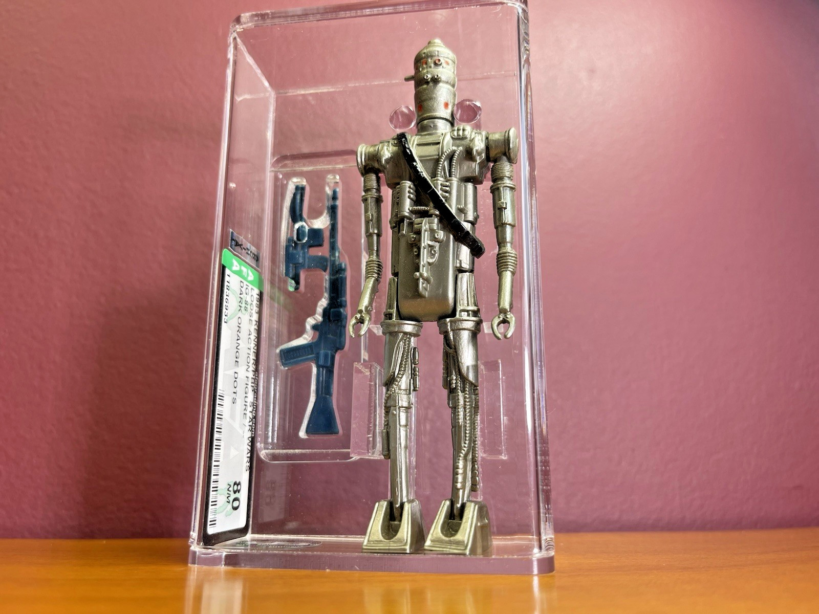 IG-88 sold