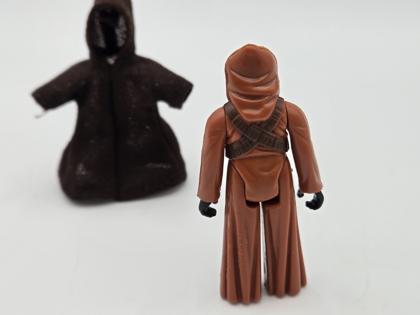 Jawa sold