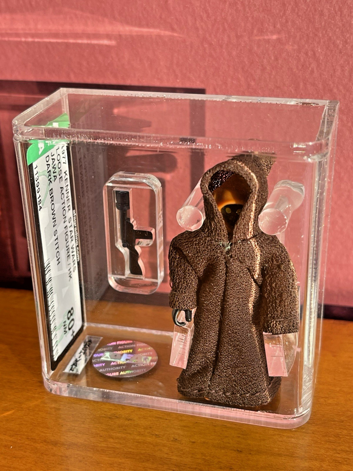Jawa sold