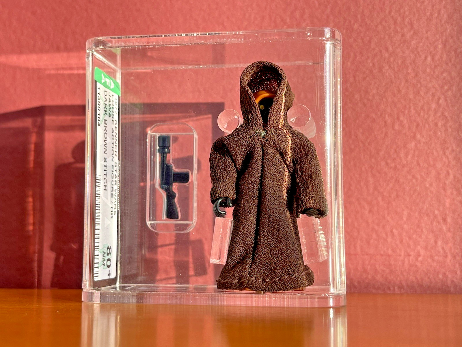 Jawa sold