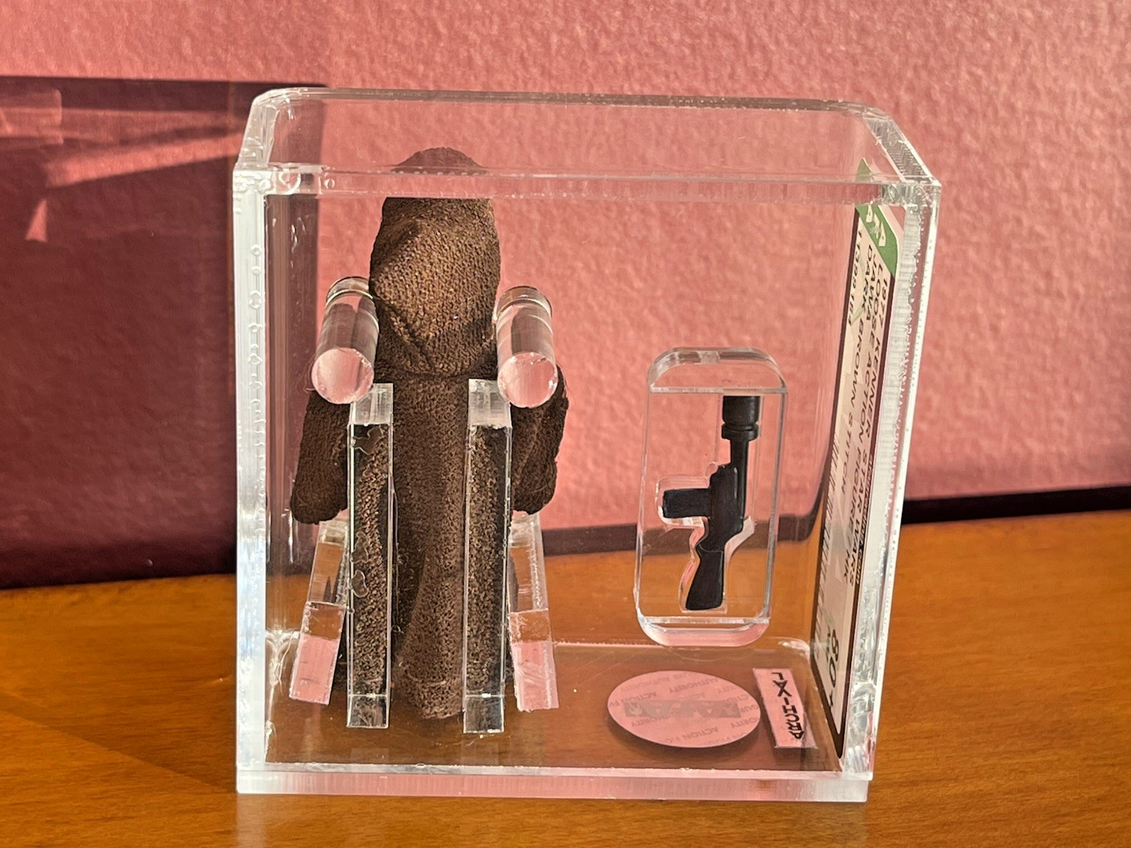 Jawa sold