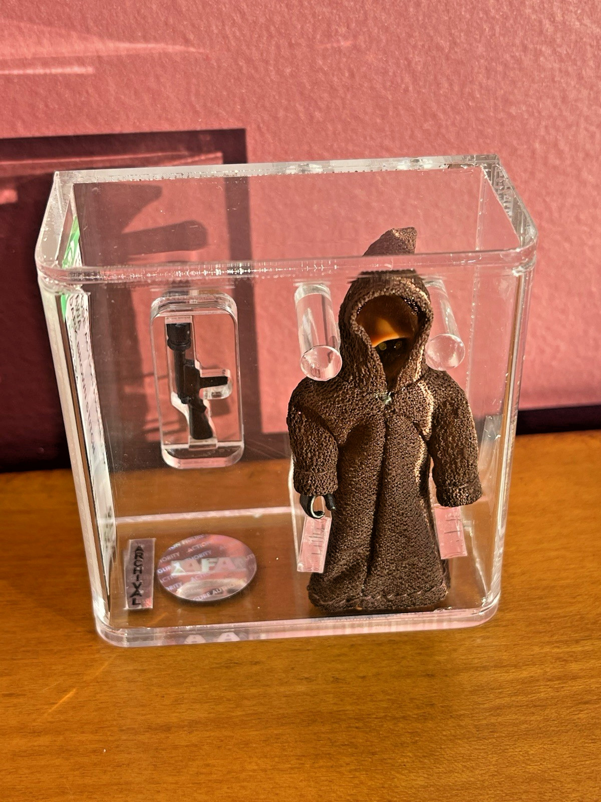 Jawa sold