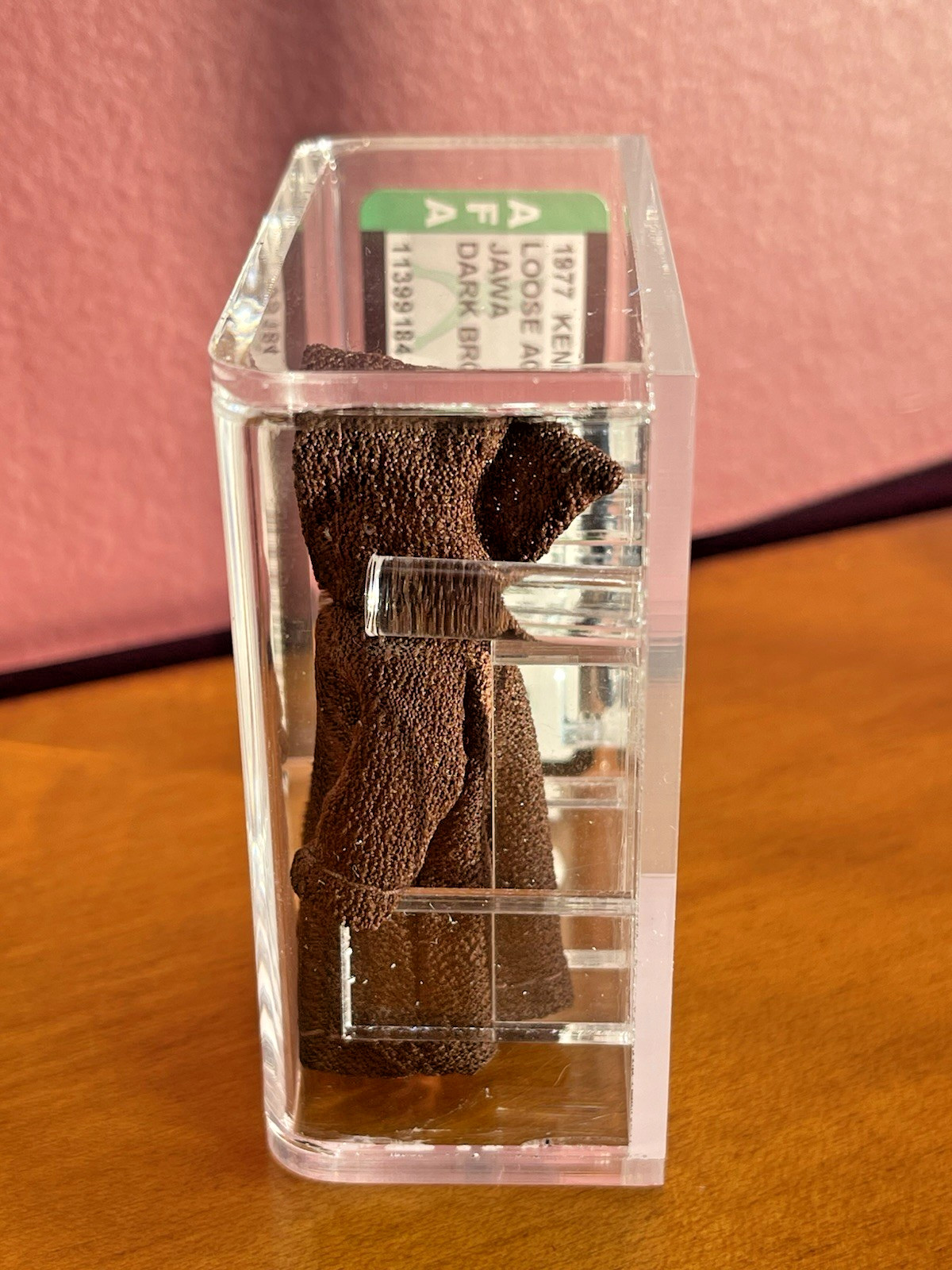 Jawa sold
