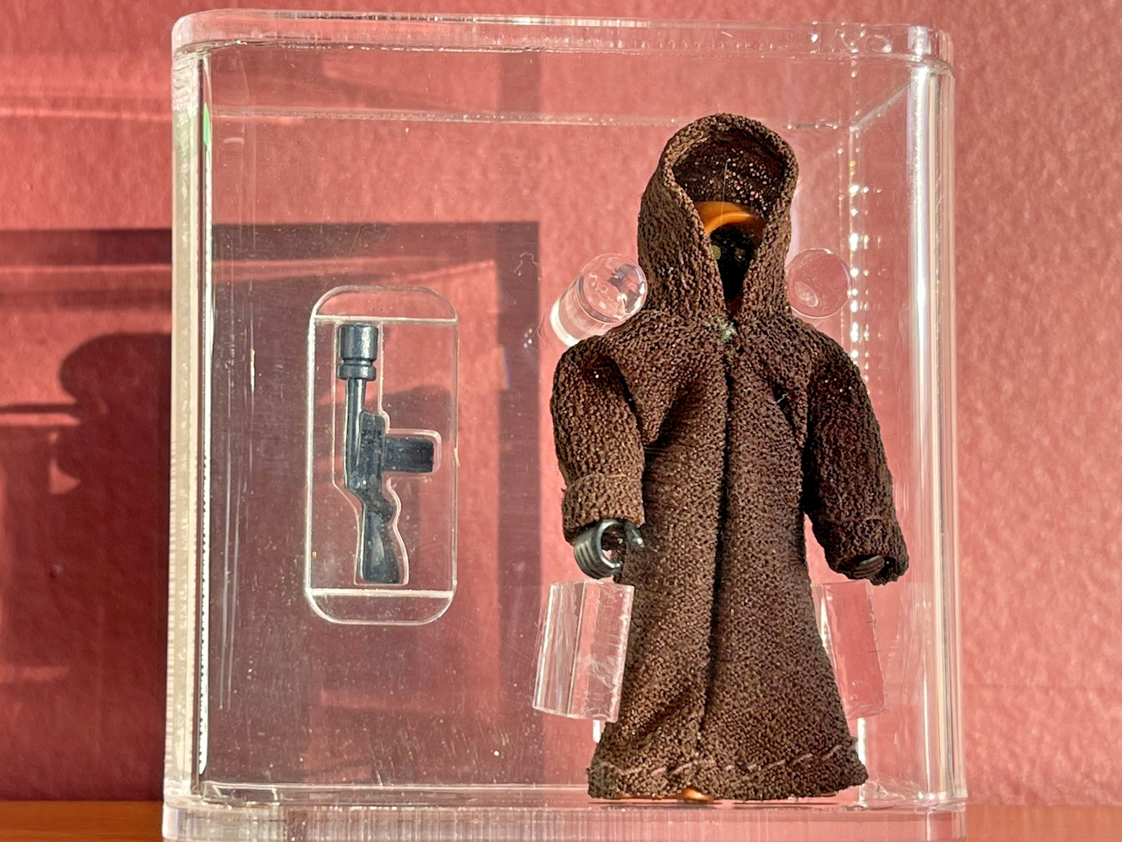 Jawa sold