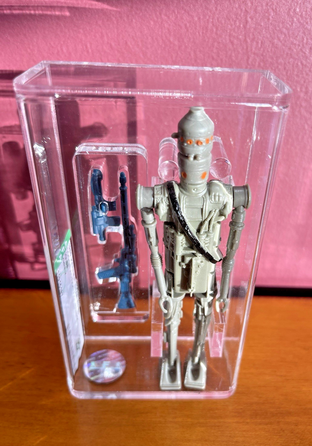 IG-88 sold
