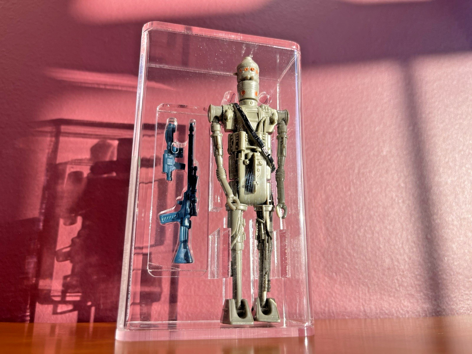 IG-88 sold