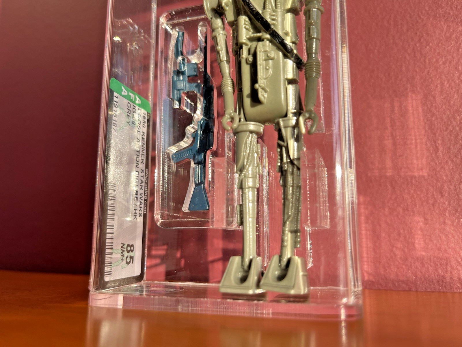 IG-88 sold