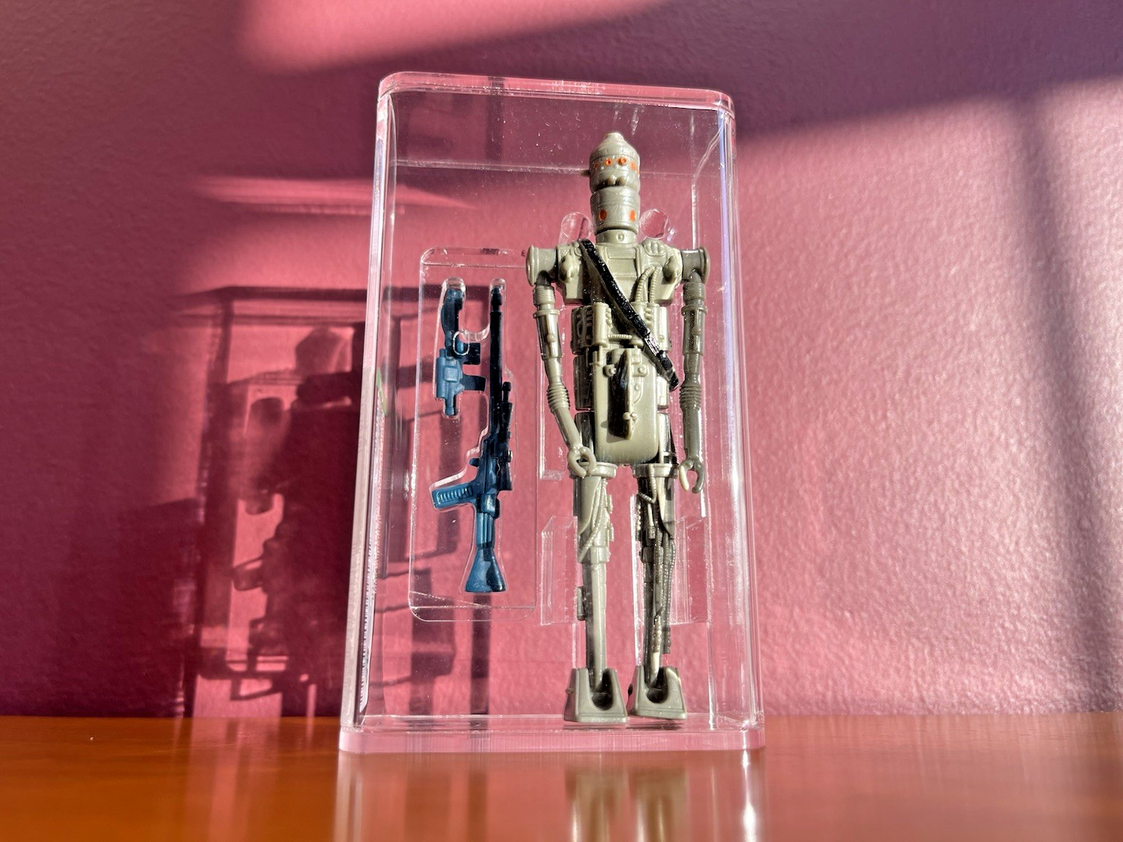 IG-88 sold
