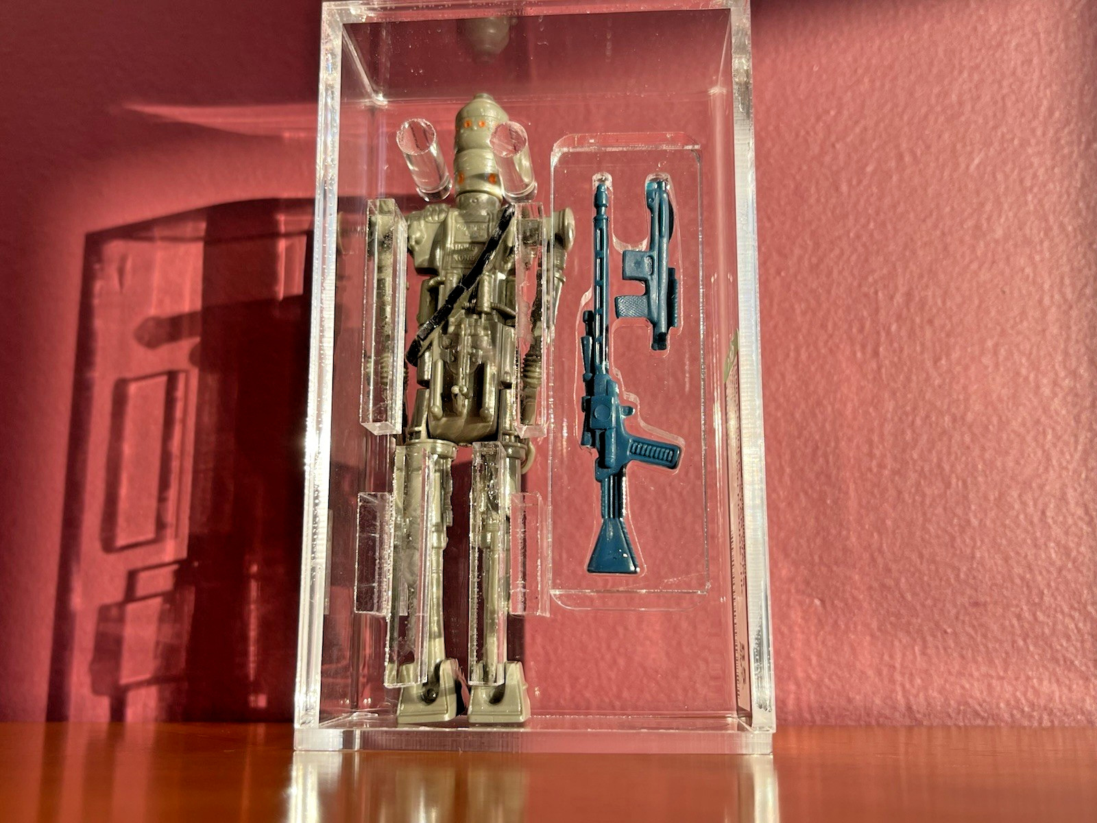 IG-88 sold
