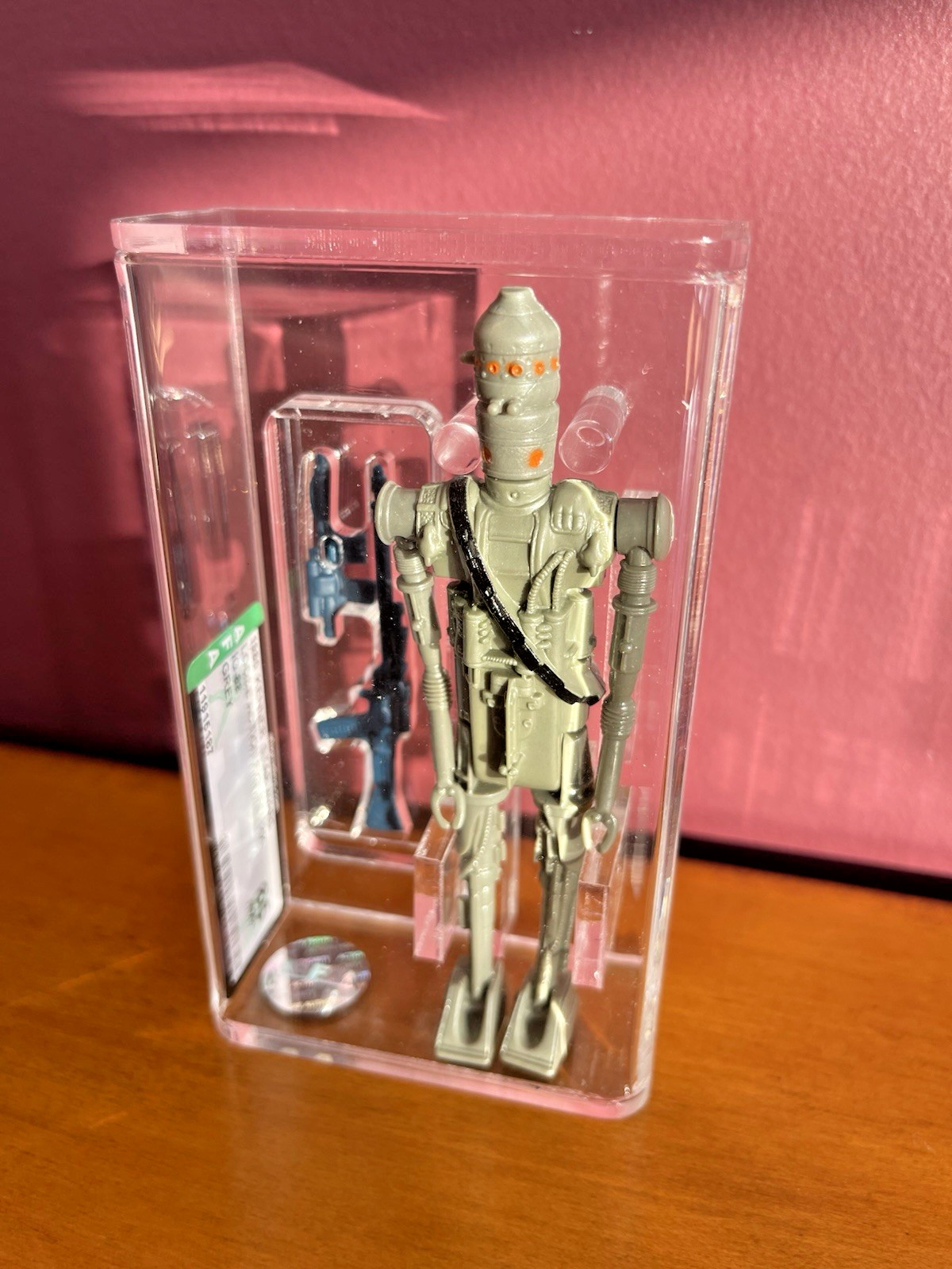 IG-88 sold