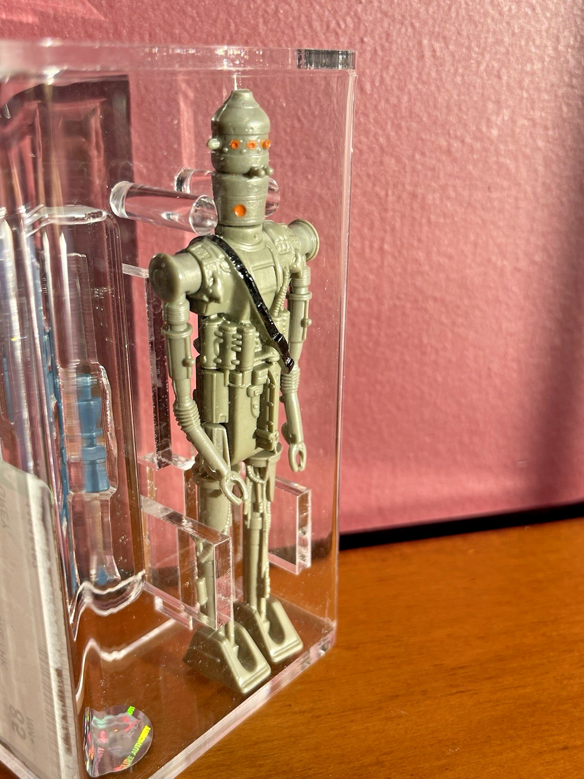 IG-88 sold