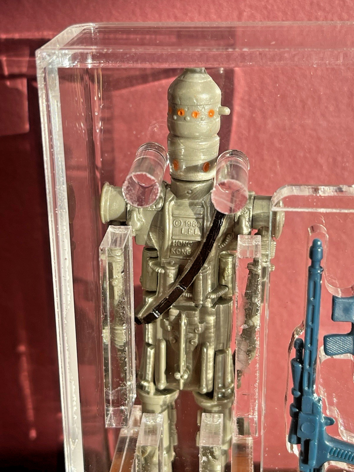 IG-88 sold