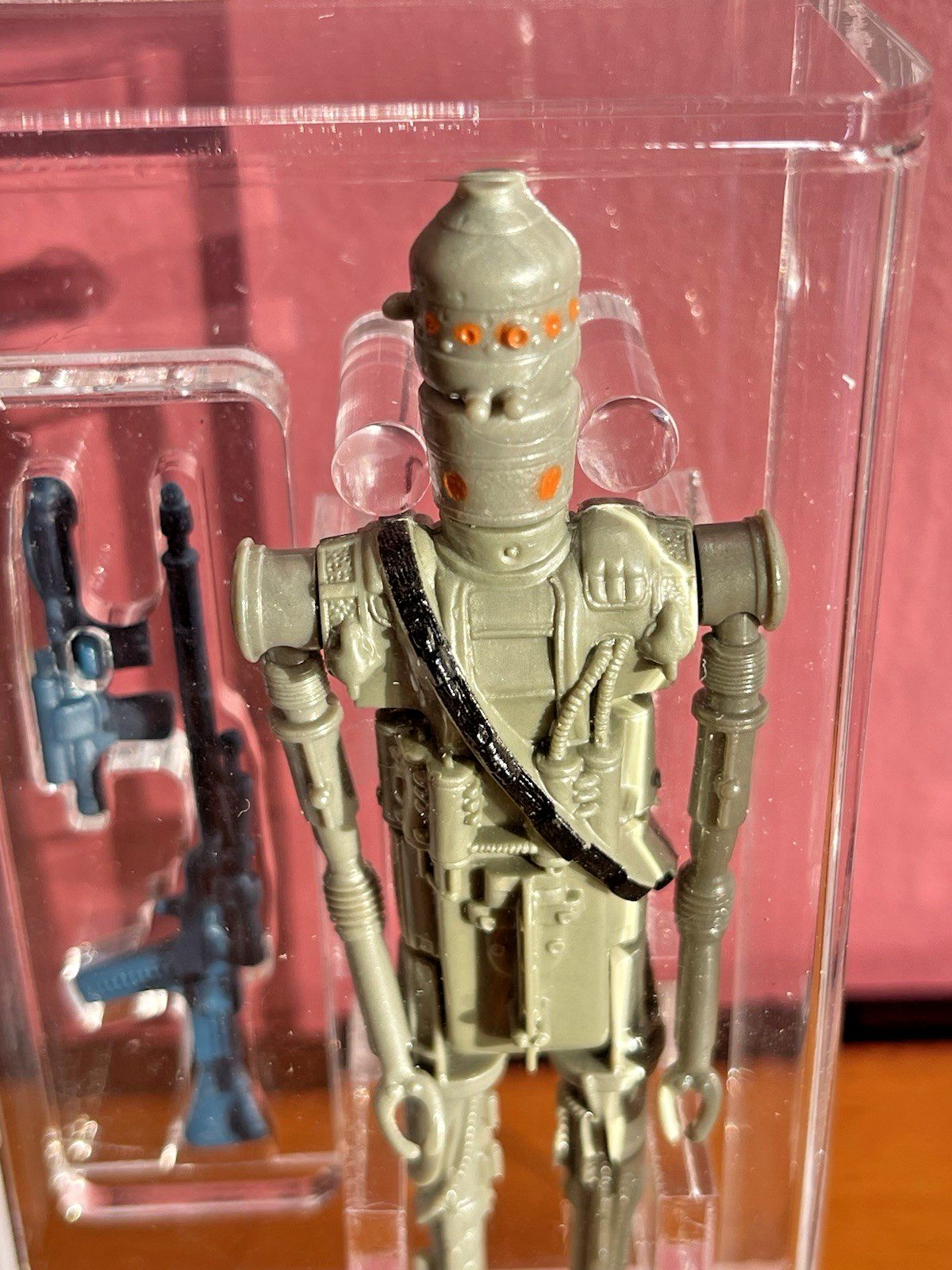IG-88 sold