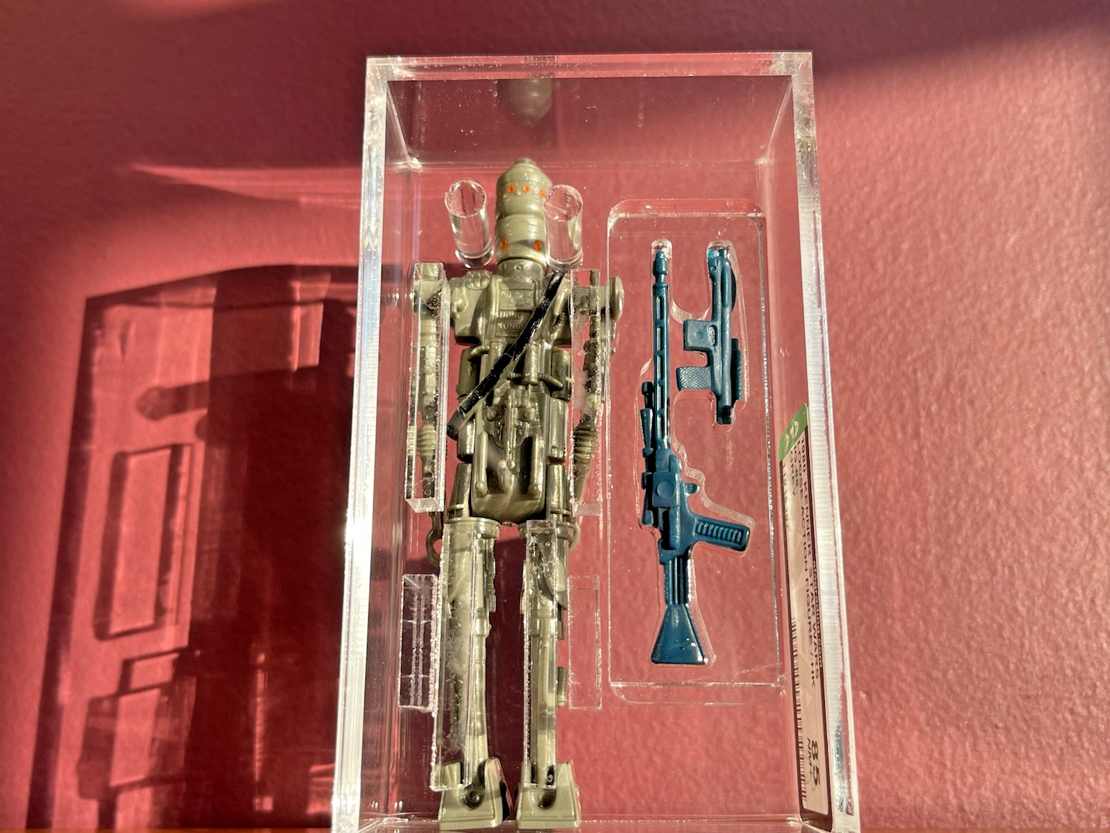 IG-88 sold