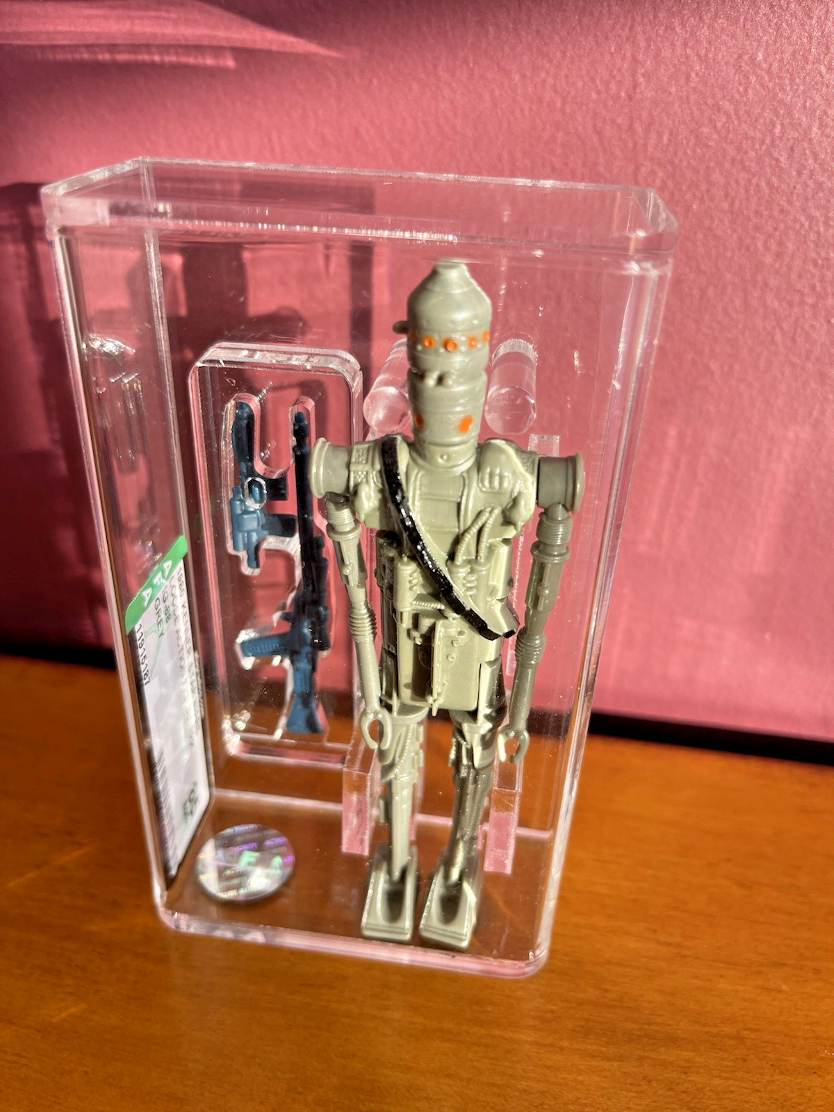 IG-88 sold